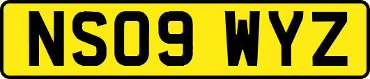 NS09WYZ
