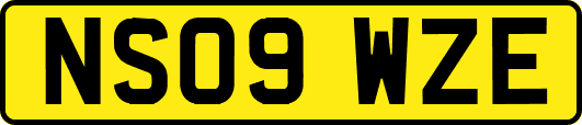 NS09WZE
