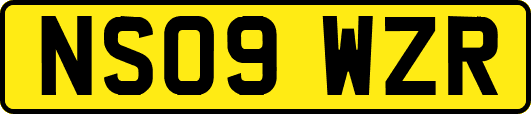 NS09WZR