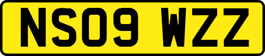 NS09WZZ