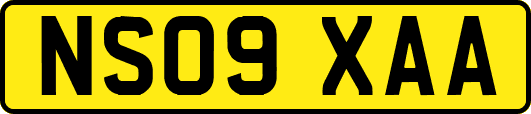 NS09XAA