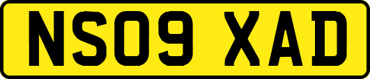 NS09XAD