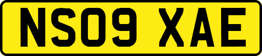 NS09XAE