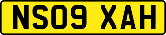 NS09XAH