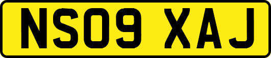 NS09XAJ