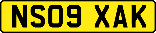 NS09XAK