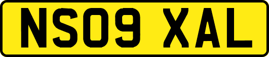 NS09XAL