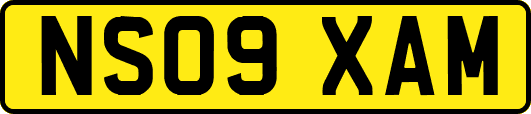 NS09XAM