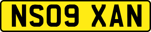 NS09XAN