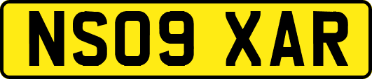 NS09XAR