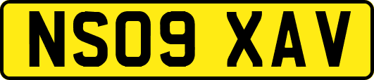 NS09XAV