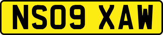 NS09XAW