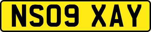 NS09XAY