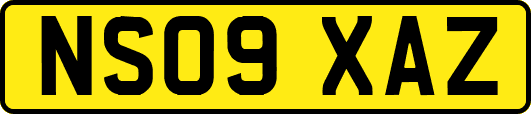 NS09XAZ