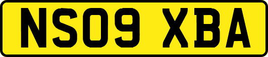 NS09XBA