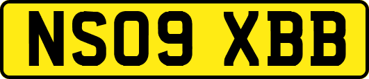 NS09XBB