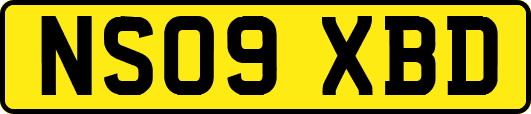 NS09XBD