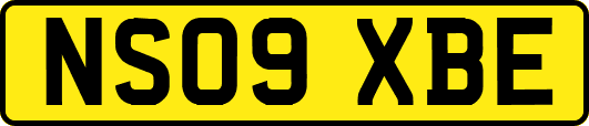 NS09XBE