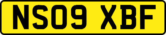 NS09XBF