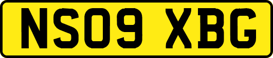 NS09XBG
