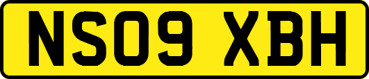 NS09XBH