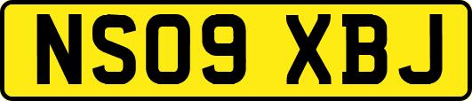 NS09XBJ