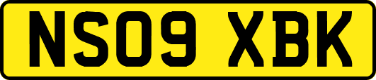 NS09XBK