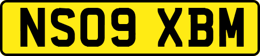NS09XBM
