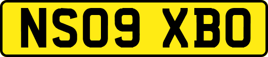 NS09XBO