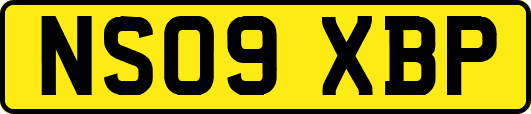 NS09XBP