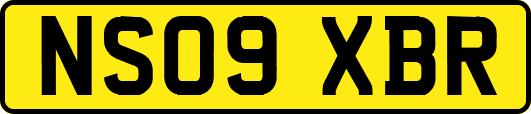 NS09XBR
