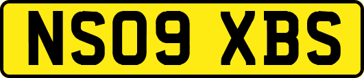 NS09XBS