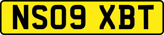 NS09XBT