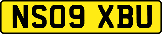 NS09XBU