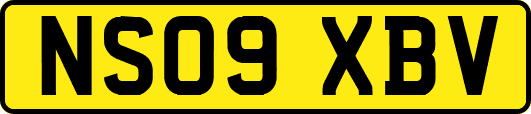 NS09XBV