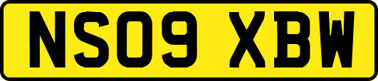 NS09XBW