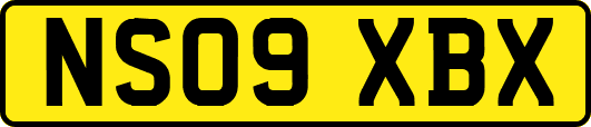 NS09XBX