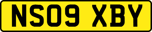 NS09XBY