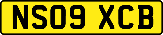 NS09XCB