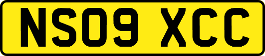 NS09XCC
