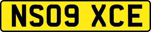 NS09XCE