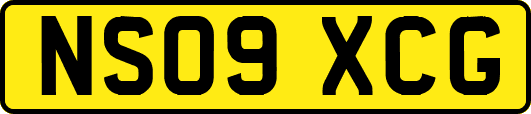 NS09XCG