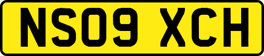 NS09XCH