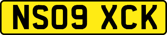 NS09XCK