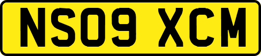 NS09XCM