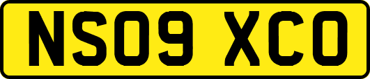 NS09XCO