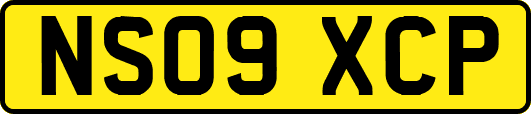 NS09XCP