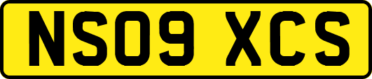 NS09XCS