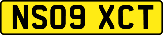 NS09XCT