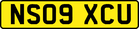 NS09XCU